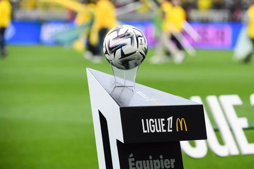 Ligue 1 – Schedule and broadcast Matchday 6, PSG/Auxerre on September 27  