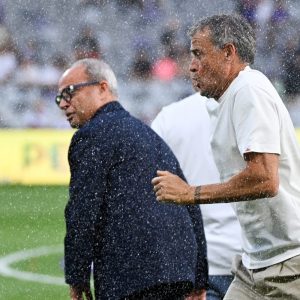 New revelations about the dispute between Mbappé and PSG  