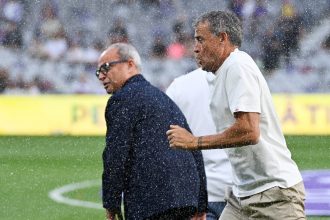 PSG Transfer Window – Arrivals and Departures for Summer 2025  