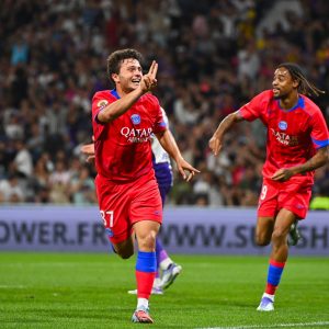 Ligue 1 – L’Equipe’s best team of the 3rd day, with PSG  