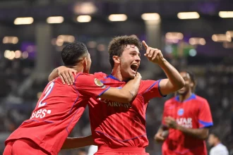 Toulouse vs PSG: Detailed figures on the spectacular victory  