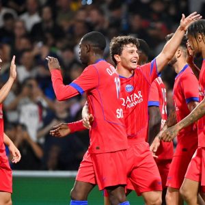 Toulouse vs PSG – Relive the victory and the goals with the Parisian players  