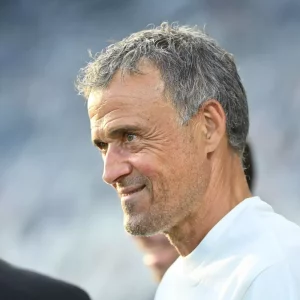 Luis Enrique wins a great trophy for 2025!  