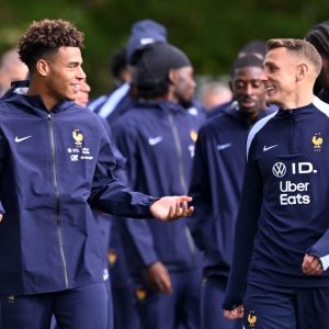 Ukraine vs France – A PSG player should benefit from Dembélé’s absence  