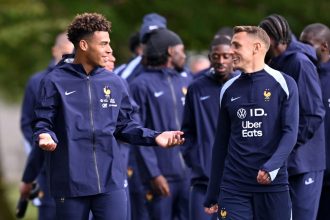 Ukraine vs France – A PSG player should benefit from Dembélé’s absence  