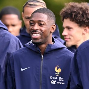 Julien Stéphan explains the "turning point" in Dembélé's career  