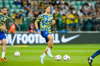 PSG accused of "trapping" Ilya Zabarnyi!  