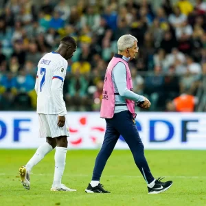 More bad news for Dembélé and PSG  