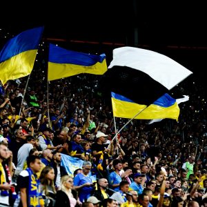 Azerbaijan vs Ukraine match broadcast details – Time and channel to watch  