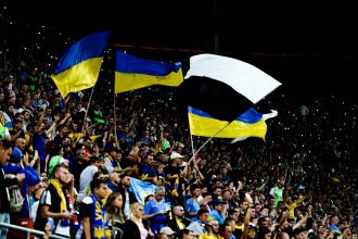 Azerbaijan vs Ukraine match broadcast details – Time and channel to watch  