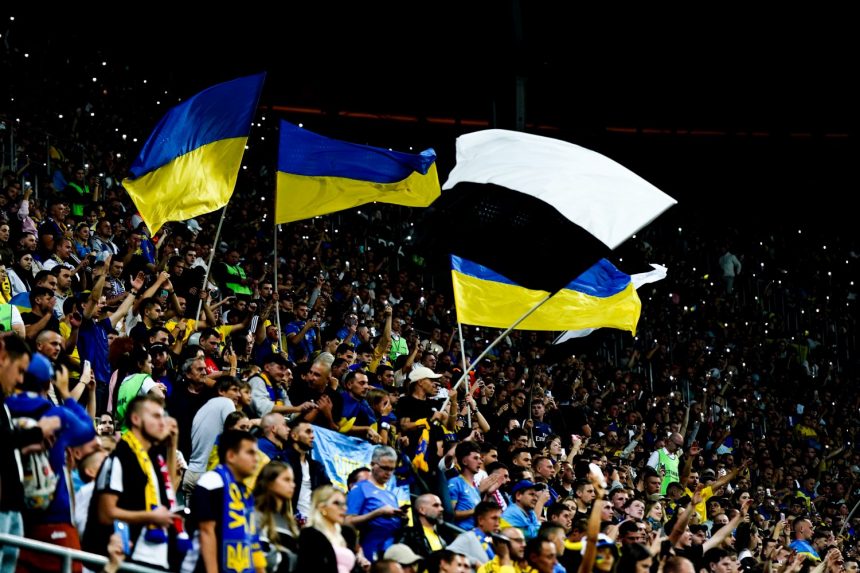 Azerbaijan vs Ukraine match broadcast details – Time and channel to watch  
