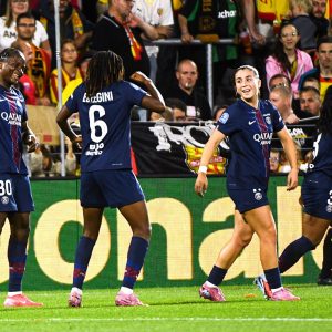 Lyon vs PSG – The Paris squad includes some new faces!  