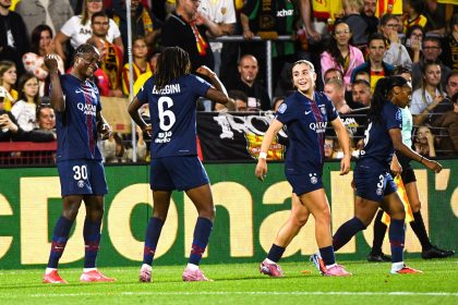 Lyon vs PSG – The Paris squad includes some new faces!  