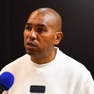 PSG vs Auxerre - Preview of the Auxerre team: the mission is stability  
