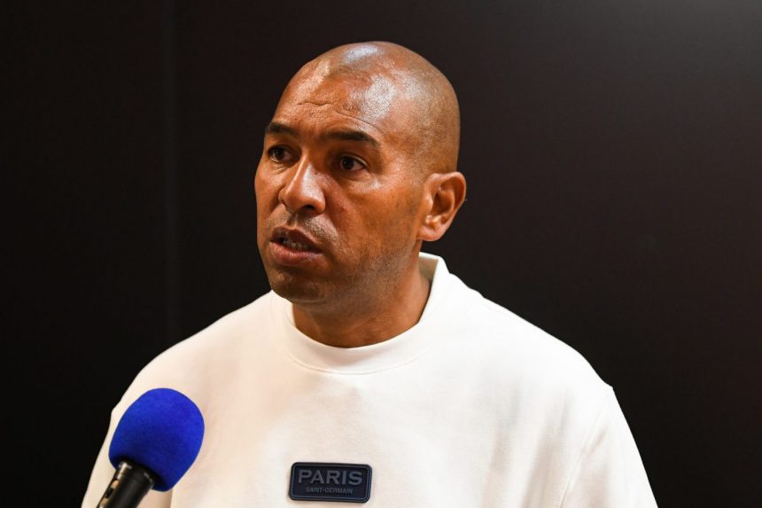 Lyon vs PSG – César is happy to play with the new signings and "our team identity"  