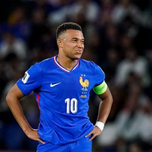 Mbappé clarifies the situation his dispute with PSG  