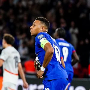 "What a piece of bad luck!", Mbappé reflects on his departure from PSG before winning the Champions League  
