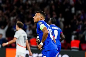 "What a piece of bad luck!", Mbappé reflects on his departure from PSG before winning the Champions League  