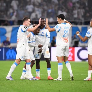 OM vs PSG - Marseille preview: another very active transfer window  