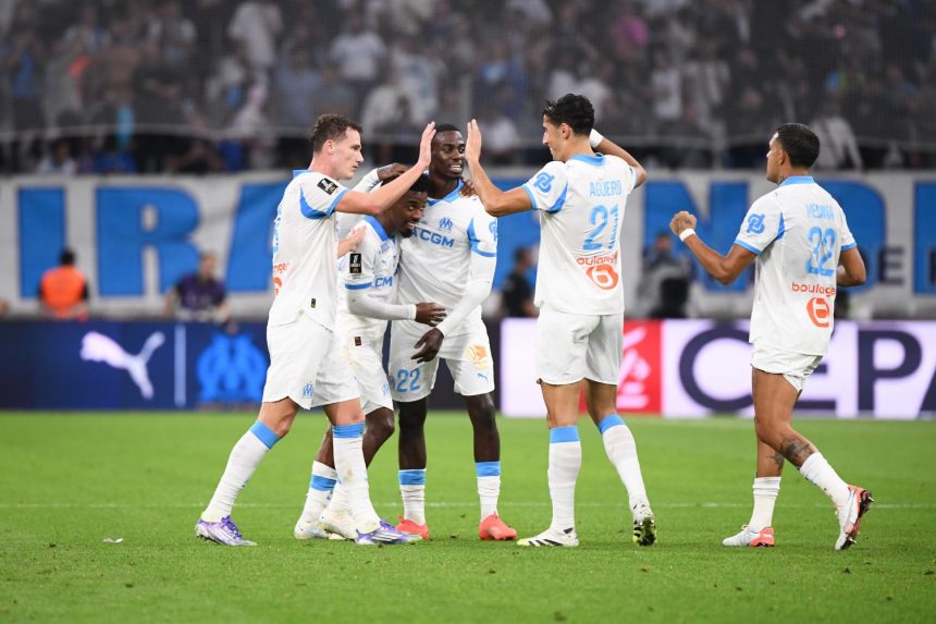 OM vs PSG - Marseille preview: another very active transfer window  