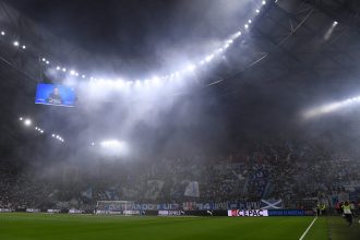 OM vs PSG: The Classique postponed due to extreme weather  