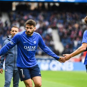 PSG vs Lens – Another Parisian striker injured!  