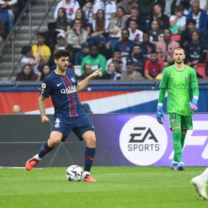PSG vs Lens – Another injured man in Paris, it looks serious  