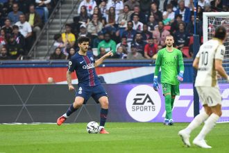 PSG vs Lens – Another injured man in Paris, it looks serious  