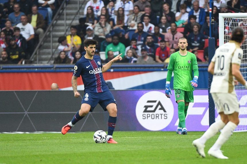 PSG vs Lens – Another injured man in Paris, it looks serious  