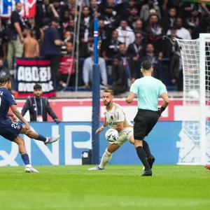 PSG vs Lens – Fans vote for the best Parisian player  