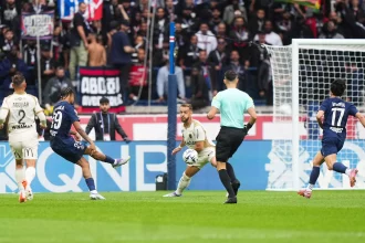 PSG vs Lens – Fans vote for the best Parisian player  