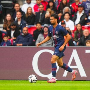 PSG vs Lens – Analysis with detailed statistics of the Parisian victory  