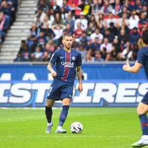 PSG vs Lens – Hernandez happy with the victory, but worried about Beraldo  