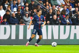 PSG vs Lens - Barcola extinguishes the Blood and Gold, 3 injuries and doubts, the highs and lows!  