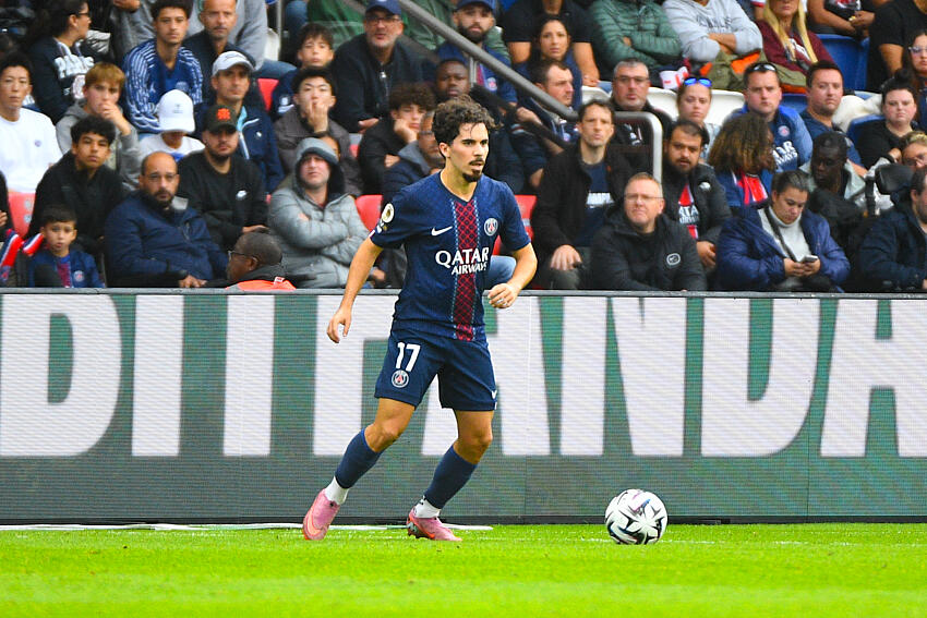PSG vs Lens - Barcola extinguishes the Blood and Gold, 3 injuries and doubts, the highs and lows!  