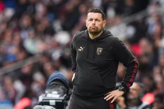 PSG vs Lens – Sage pays a vibrant tribute to Kimpembe!  