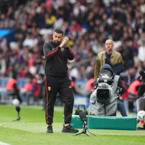 PSG vs Lens – Sage highlights the “frustration” and tactical problems posed by Paris  
