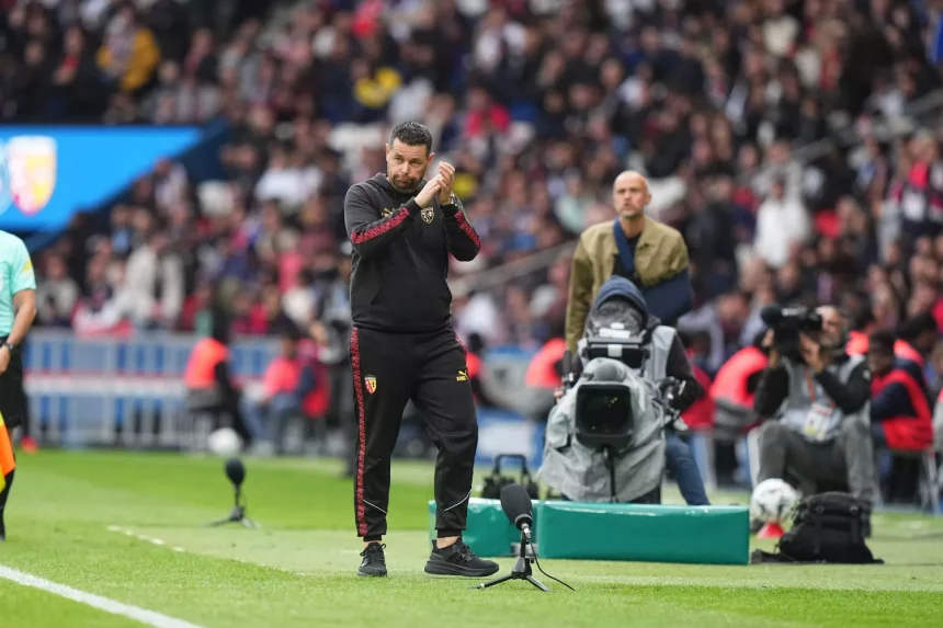 PSG vs Lens – Sage highlights the “frustration” and tactical problems posed by Paris  