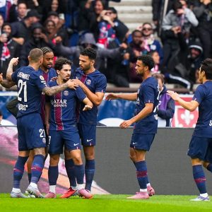 PSG vs Lens – Hernandez keeps his fingers crossed: “We need everyone.”  