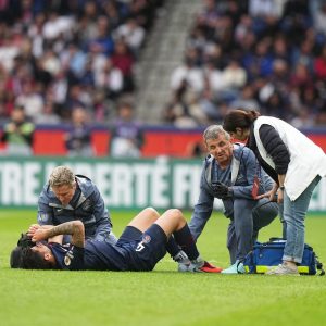 PSG vs Atalanta – Huge surprise, Campos announces hope for Beraldo!  