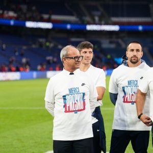 PSG – Luis Campos candidly explains Donnarumma's departure  