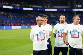 PSG – Luis Campos candidly explains Donnarumma's departure  