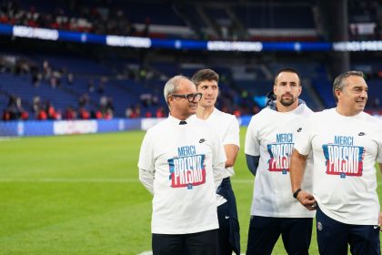 PSG – Luis Campos candidly explains Donnarumma's departure  