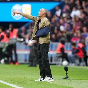 PSG vs Atalanta – Possible Paris lineup and suspension risks  