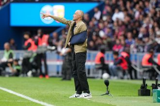 PSG vs Atalanta – Possible Paris lineup and suspension risks  