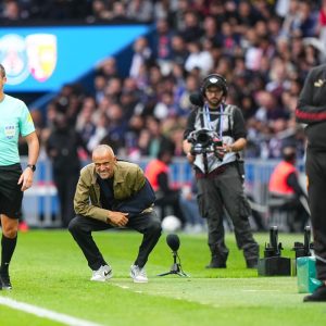 PSG vs Lens – Kimpembe and the upcoming Champions League, Luis Enrique in all candor  