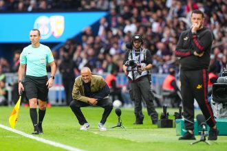 PSG vs Lens – Kimpembe and the upcoming Champions League, Luis Enrique in all candor  
