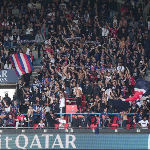 Barcelona vs PSG – Many Paris Saint-Germain fans expected at the Montjuïc Stadium  