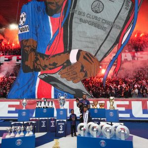 OM vs PSG - Possible Paris starting lineup and potential suspension risks  