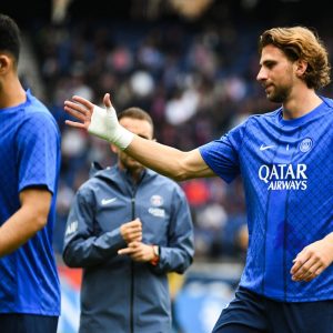 PSG vs Auxerre – An important player's return confirmed in Paris!  